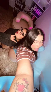 Mia_roussee_Your sexy chubby girls🙈🎀图片 2