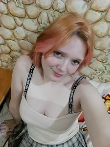 FloraRass Новый образ Billede 6