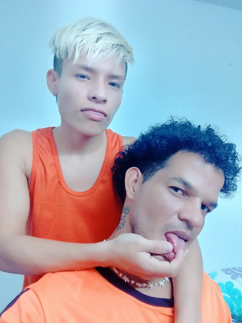 MaxyRyanPublic图片