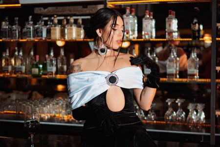 zoee_jackson I am the woman of your dreams Immagine  3