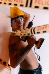 ZoeKrug My sexy body🥵 Kuva 8