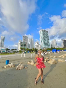 Arianabromw Vacation✨❤️ slika 9