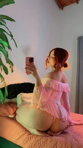 Mia_Volkova_ 💕I love pink💕 Εικόνα 5