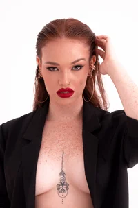 Zdjęcia CorinneRusso Amazing:  3