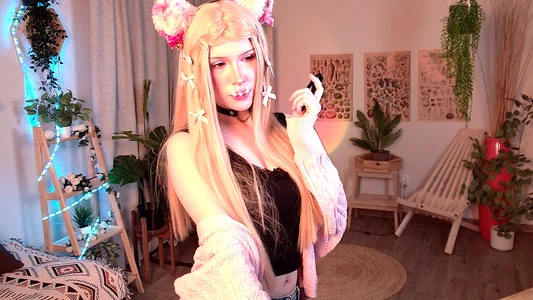 RickiOwens kitty Pic 3