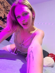 EllisQuinn Midnight Tease Foto 9