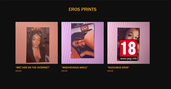 NSFWEros Public Foto