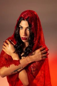 sofiaa_grey_ Your Good Mistress Hình