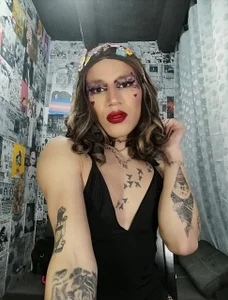 queenramoona-hot SEXY RAMONA Billede