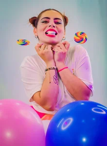 Dulce_charlottee Candy ♥ Gambar 6