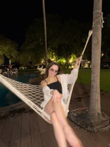 SusannJohnson dreams come true at sea slika 8