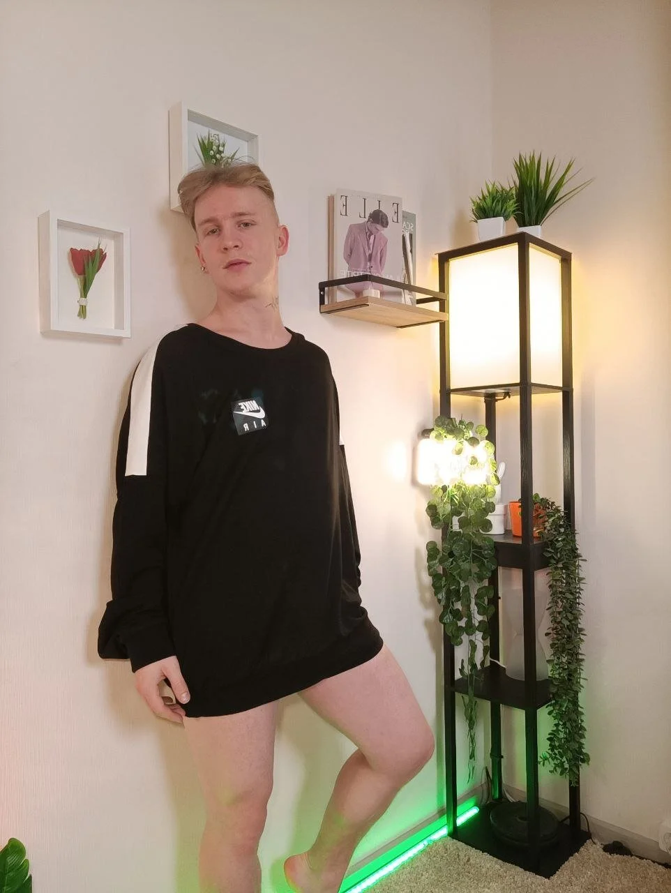 AlexxSweetSpring soul Bild 3