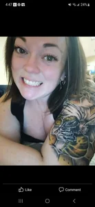 Glitt3rqueen341 Public Pic 2