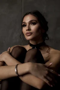 amanda_strong my sensual side Pic 5