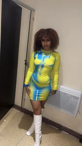 Tishacurve_'s XXX Nude Photo 4