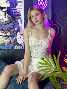 Public de jenny_bunny_ Foto 2