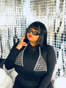 Kenya--Buhle Black & White Disco Pic 5