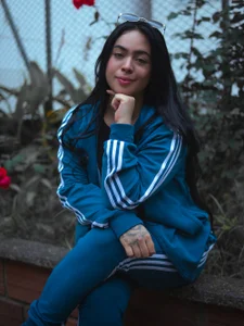 IVONNY_RIOS hello 🧡 Pic 6