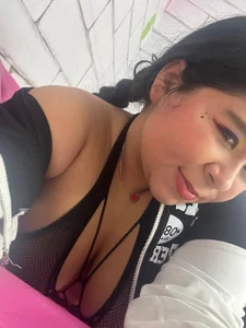 AriaMoonnn SEXY BBW 💋🔥 Pic 7