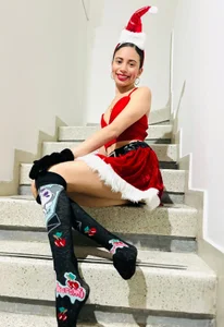 angelina_brook18 Merry Christmas my loves Εικόνα