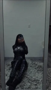 your_khloe U want to fuck a spider woman? 圖片 3