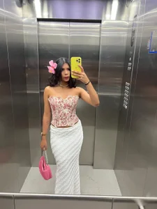 AlinaSweett horny latin for you Immagine  2