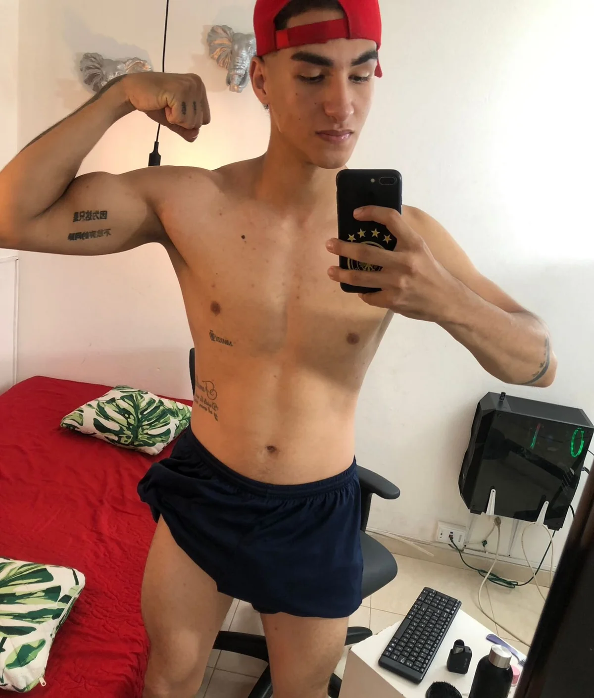 GoldenDesireX_ Δημοφιλής εικόνα 2846