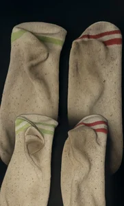 The Rebeca sock collection🤩 ❤ de Rebeca_jones Foto