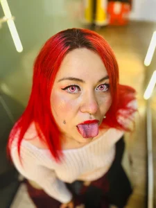 Bruja__Scarlata 🖤❤ 사진 6