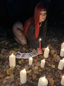 xBluntBunny Halloween😈 Εικόνα 5