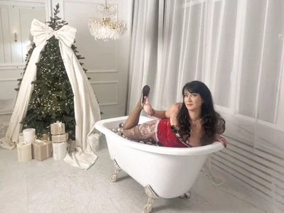 CharlotteMi Merry Christmas 사진 6