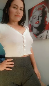 ❤️‍🔥❤️‍🔥 de Queen_lorena Foto 2