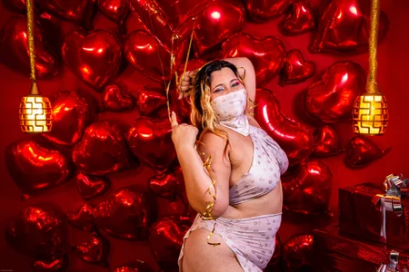SalmaZamann Valentine's day ♥ Pic 9