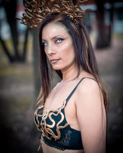 ada_mclaine Medusa зображення 4