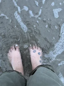 Charming-Charlie kullanıcısının Feet albümü -  7 fotoğraf