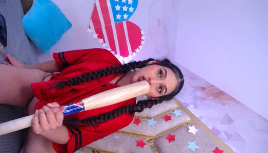 mari_mar69 SPECIAL SHOW Pic 5