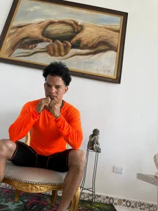 MaxyRyan celebrating men's day 😁 Fotka 6