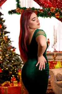 Samy_and_Allison CHRISTMAS GIFT 🎄 Billede 2