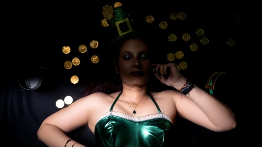 ada_mclaineのHappy St. Patrick's Dayの枚の写真