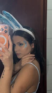 Rayssadss 🐰🩵 Bilde 4