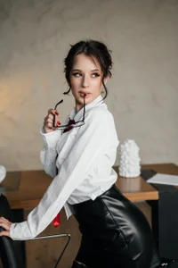 JaneRayan Do you want to be my boss? Immagine  3