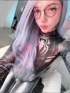 KloeKing__ ☠︎︎༒︎✞︎🕸 Foto