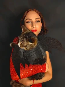 MY PETS!!!! de Anna_Gilbert  2 photos