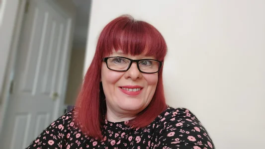 HoneyBBW96 Public Pic 2