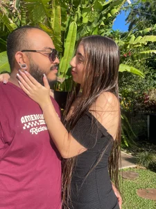 Taking some sun☀️⛅ de _Annie_Andrick_ Foto 2