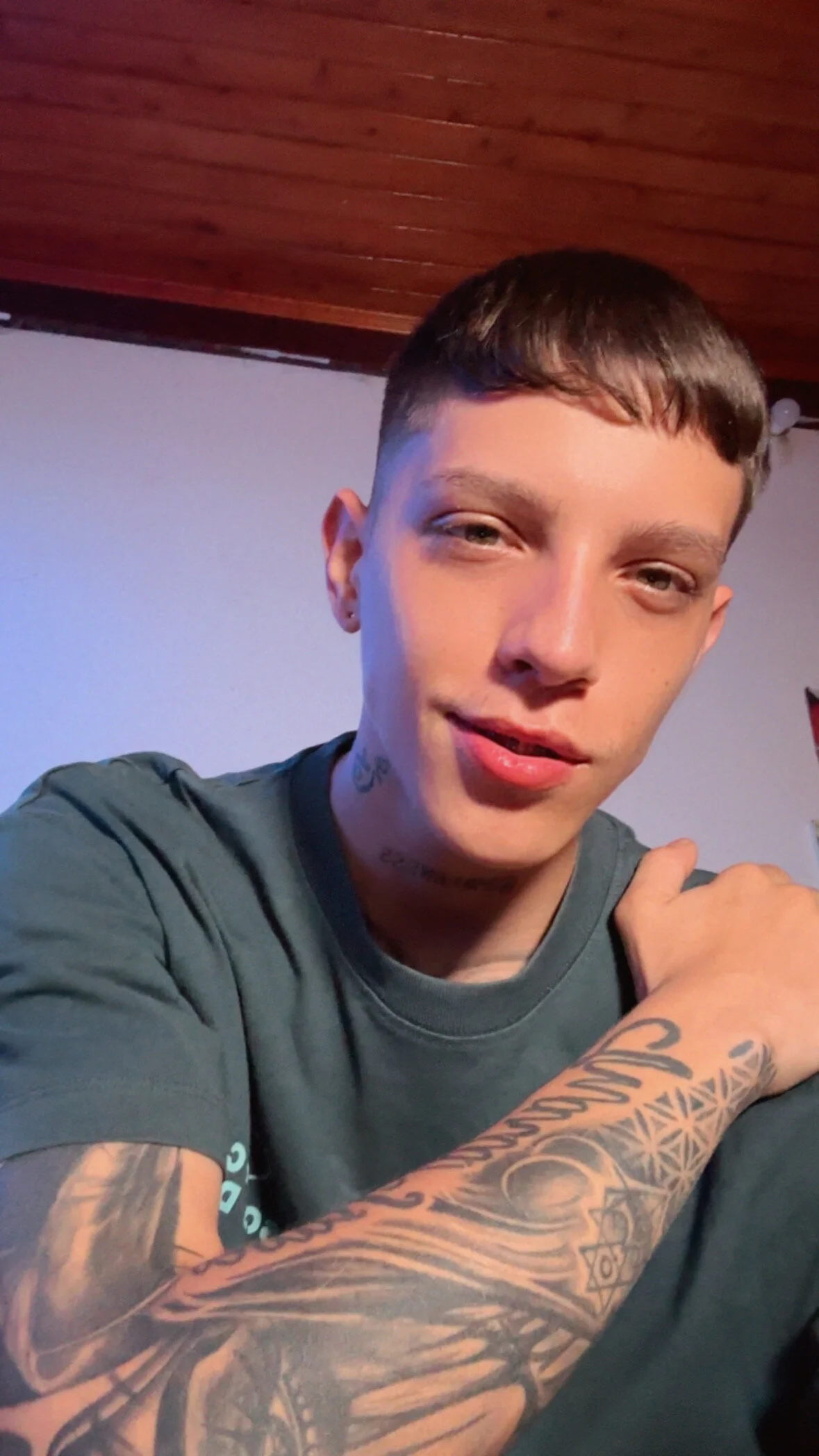 Foto em tendência de adam_masster 8378