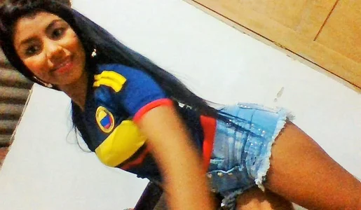 CanelaSexxxyPublic Bild 4