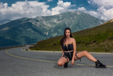 OutdoorPictures od Natanniella  6 snímek