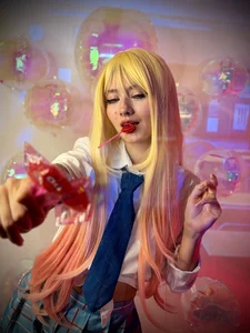 Sakito_Tokio Doll Energy 🎀 Pic 3