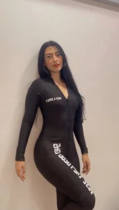 victoria_flores1 Beauty in its most daring form Pic 2